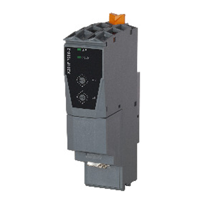 贝加莱接口模块