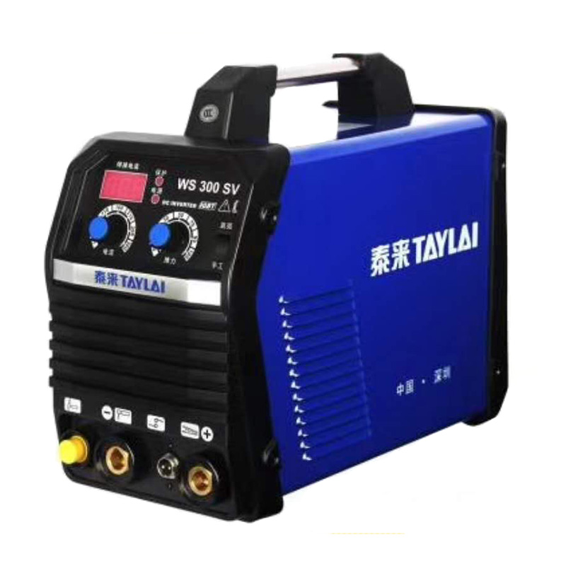 泰来ws300sv手焊/氩弧焊机