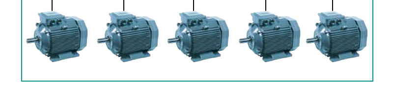 ABB MS165型52.0-65.0A电动机保护用断路器
